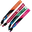 Fabric Wristbands-A | https://www.bestnamebadges.com