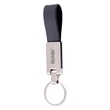 The Tresana Key Chain | https://www.bestnamebadges.com