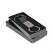 The Porcari Key Chain | https://www.bestnamebadges.com