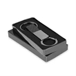 The Porcari Key Chain | https://www.bestnamebadges.com