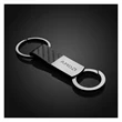 The Porcari Key Chain | https://www.bestnamebadges.com