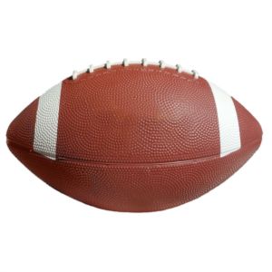 Rubber Football