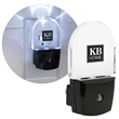 The Illumination Night Light | https://www.bestnamebadges.com