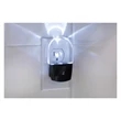 The Illumination Night Light | https://www.bestnamebadges.com