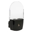 The Illumination Night Light | https://www.bestnamebadges.com