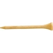 Wood Golf Tees | https://www.bestnamebadges.com