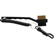 Golf Club Brush | https://www.bestnamebadges.com