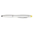 Union printed, Stylus Pen & Gel Highlighter Combo | https://www.bestnamebadges.com