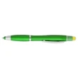 Union printed, Stylus Pen & Gel Highlighter Combo | https://www.bestnamebadges.com