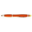 Union printed, Stylus Pen & Gel Highlighter Combo | https://www.bestnamebadges.com