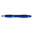 Union printed, Stylus Pen & Gel Highlighter Combo | https://www.bestnamebadges.com