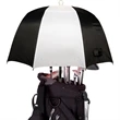 Drizzle Stik Golf Bag Umbrella | https://www.bestnamebadges.com