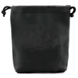 Leatherette Pouch | https://www.bestnamebadges.com