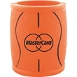 Sport Can Cooler Basketball | https://www.bestnamebadges.com