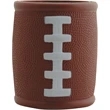 Sport Can Cooler Football | https://www.bestnamebadges.com