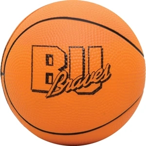 Mini Foam Basketball