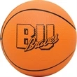 Mini Foam Basketball | https://www.bestnamebadges.com
