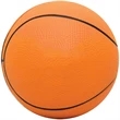 Mini Foam Basketball | https://www.bestnamebadges.com