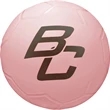 Mini Vinyl Soccer Ball | https://www.bestnamebadges.com