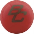 Mini Vinyl Soccer Ball | https://www.bestnamebadges.com