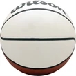 Wilson Full Size Basketball | https://www.bestnamebadges.com