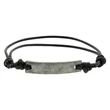 Friendship Bracelet | https://www.bestnamebadges.com