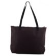 Select Zippered Tote | https://www.bestnamebadges.com