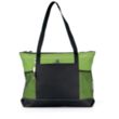 Select Zippered Tote | https://www.bestnamebadges.com