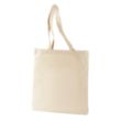 Economy Tote | https://www.bestnamebadges.com