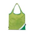 Latitudes Foldaway Shopper | https://www.bestnamebadges.com