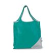 Latitudes Foldaway Shopper | https://www.bestnamebadges.com