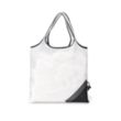 Latitudes Foldaway Shopper | https://www.bestnamebadges.com