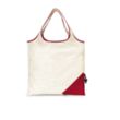 Latitudes Foldaway Shopper | https://www.bestnamebadges.com