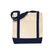 Ensign's Boat Bag | https://www.bestnamebadges.com