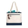 Utility Tote | https://www.bestnamebadges.com