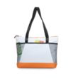 Venture Tote | https://www.bestnamebadges.com
