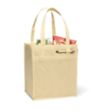 Deluxe Grocery Shopper | https://www.bestnamebadges.com