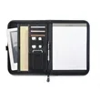 Delegate Padfolio | https://www.bestnamebadges.com