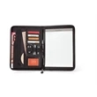 Global Leather Padfolio | https://www.bestnamebadges.com