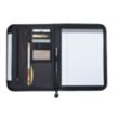Deluxe Executive Padfolio | https://www.bestnamebadges.com