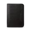 Wall Street Padfolio II | https://www.bestnamebadges.com