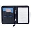 Executive Junior Padfolio | https://www.bestnamebadges.com