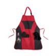 Grill Master Apron Kit | https://www.bestnamebadges.com