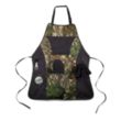 Grill Master Apron Kit | https://www.bestnamebadges.com