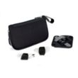 Circuit Expandable Tech Organizer | https://www.bestnamebadges.com