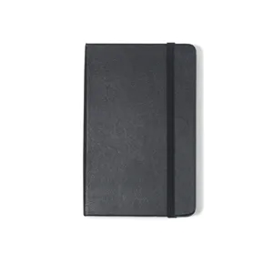 Moleskine-Hard-Cover-Plain-Pocket-Notebook