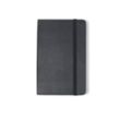 Moleskine® Hard Cover Plain Pocket Notebook | https://www.bestnamebadges.com