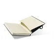 Moleskine® Hard Cover Plain Pocket Notebook | https://www.bestnamebadges.com