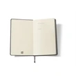 Moleskine® Hard Cover Plain Pocket Notebook | https://www.bestnamebadges.com