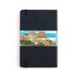 Moleskine® Hard Cover Ruled Medium Notebook | https://www.bestnamebadges.com